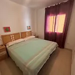 Lejlighed La Riviera Vista- Serviden Dénia