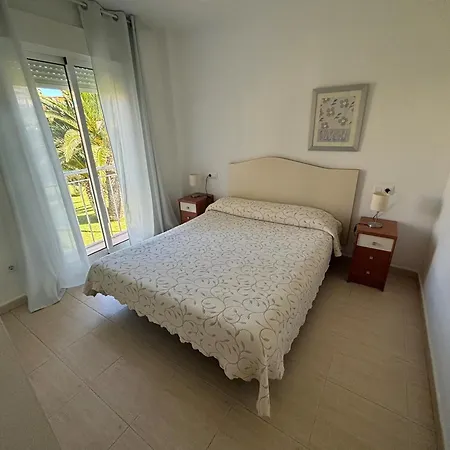 Apartment La Riviera Vista- Serviden