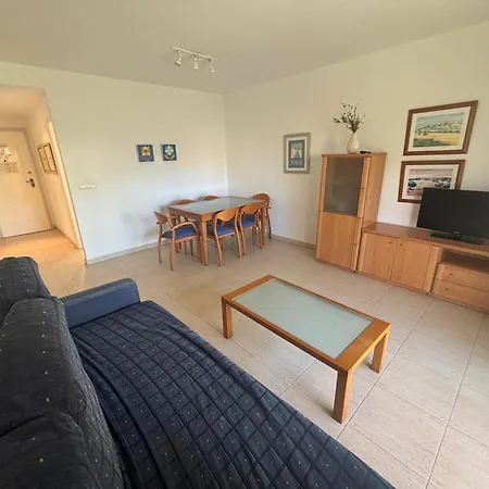 La Riviera Vista- Serviden 데니아