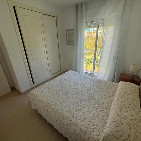La Riviera Vista- Serviden Apartment Denia