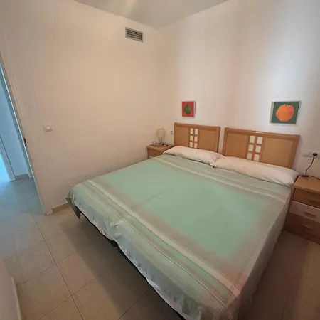 La Riviera Vista- Serviden Apartment *