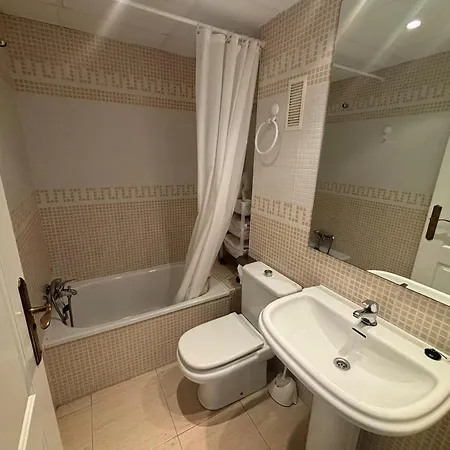 아파트 La Riviera Vista- Serviden *