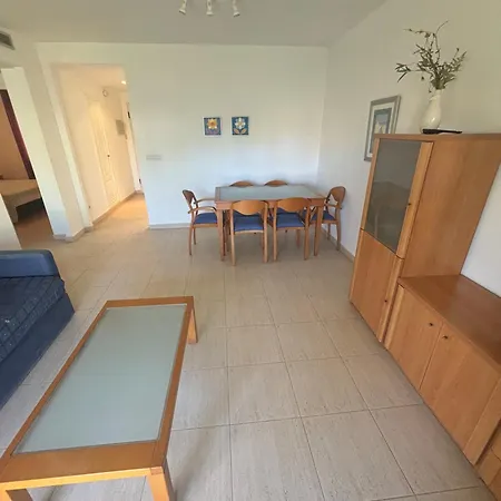 La Riviera Vista- Serviden 데니아