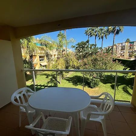 La Riviera Vista- Serviden Apartment Denia