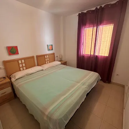 Apartment La Riviera Vista- Serviden Denia