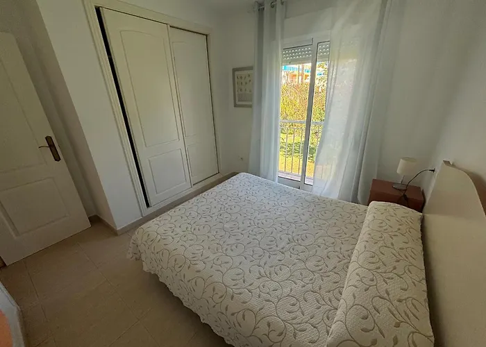 La Riviera Vista- Serviden 아파트 데니아