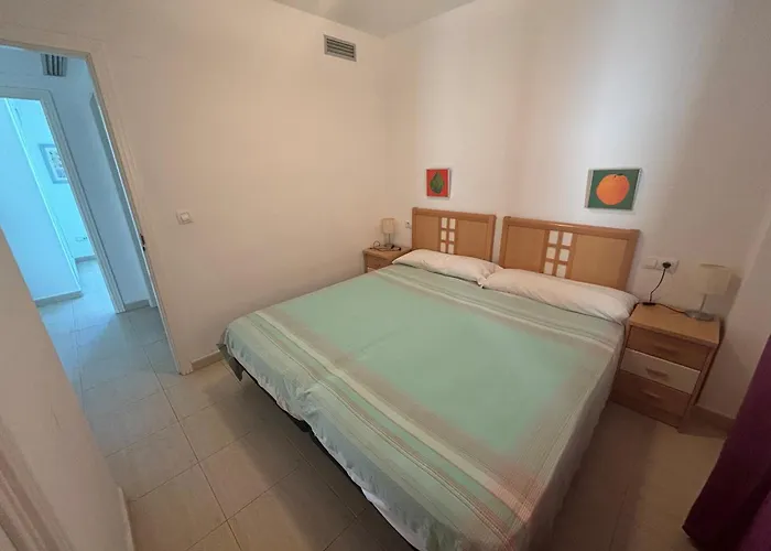 La Riviera Vista- Serviden 아파트 *