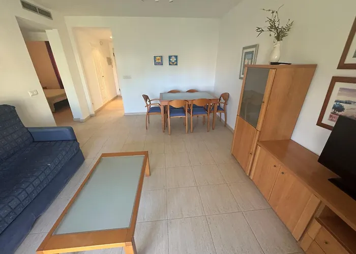 La Riviera Vista- Serviden 데니아